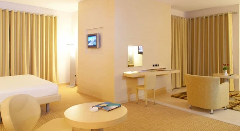 Anitta Hotel Çorum