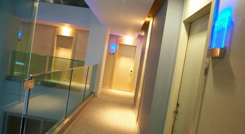 Anitta Hotel Çorum