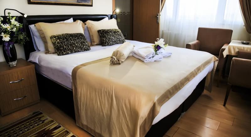 Anka Business Park Hotel