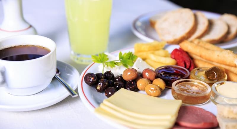 Anka Business Park Hotel