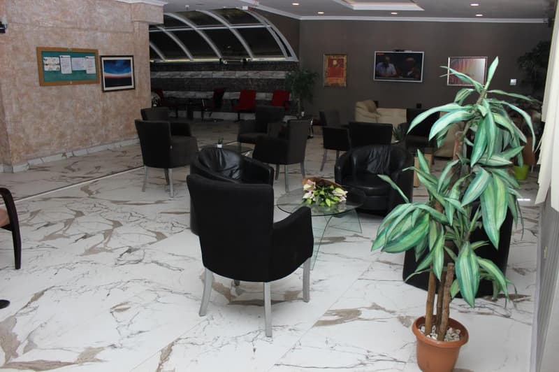 Anka Premium Hotel İstanbul