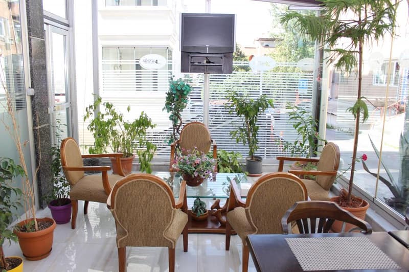 Anka Premium Hotel İstanbul
