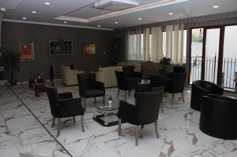 Anka Premium Hotel İstanbul