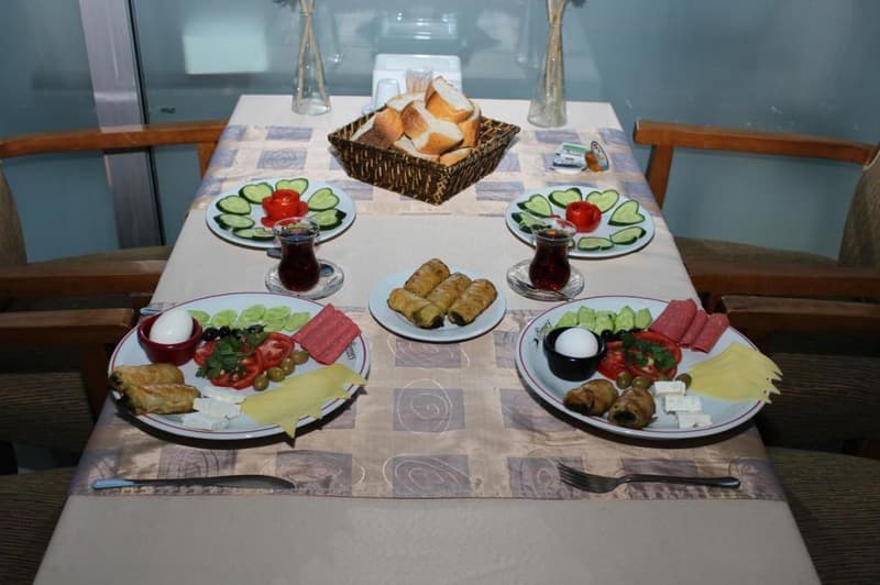 Anka Premium Hotel İstanbul