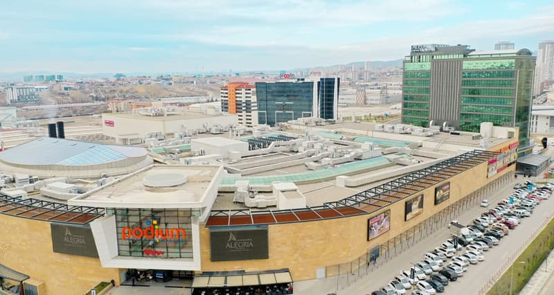 Ankara Alegria Business Hotel