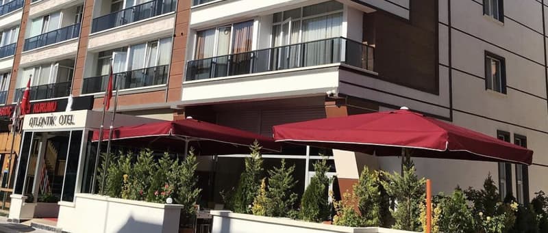 Ankara Atlantik Otel