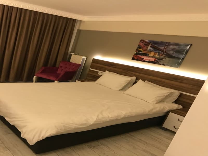 Ankara Atlantik Otel