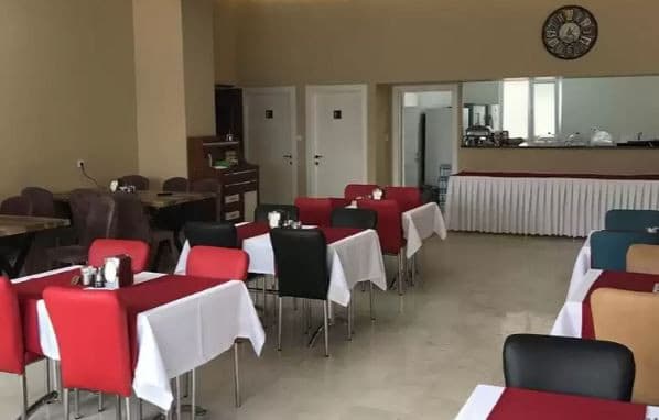 Ankara Atlantik Otel