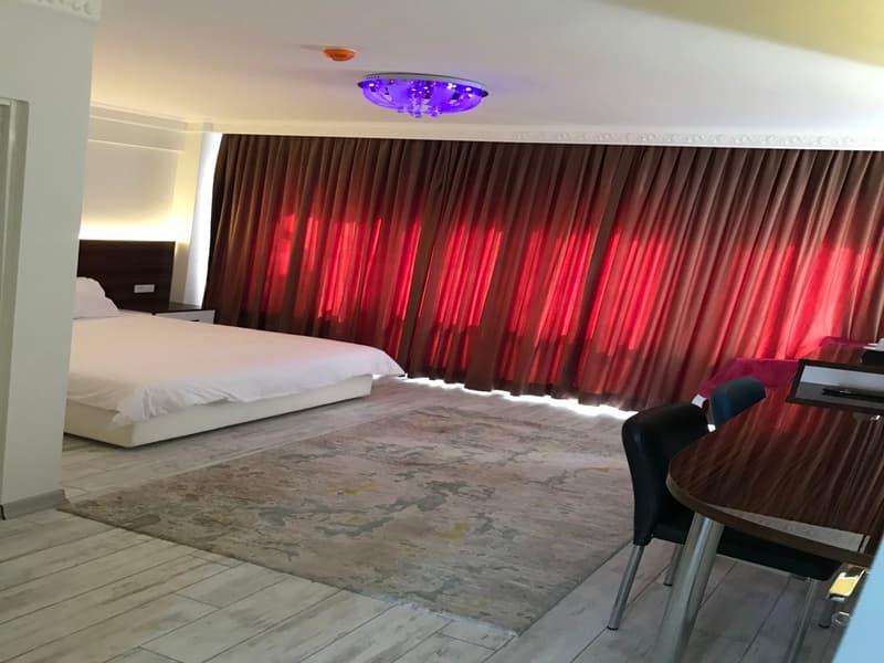 Ankara Atlantik Otel