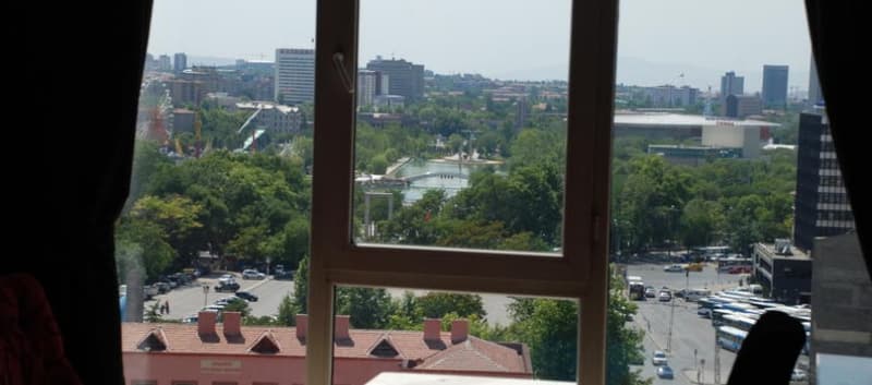 Ankara Efes Hotel