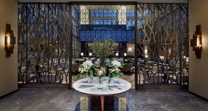 Ankara Hilton