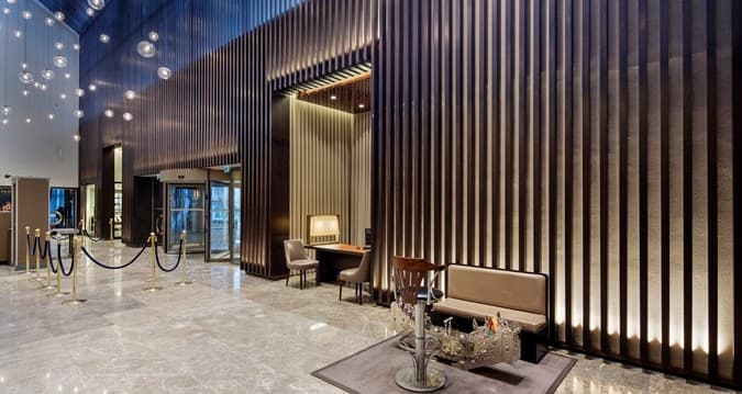 Ankara Hilton