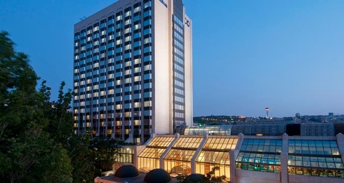 Ankara Hilton
