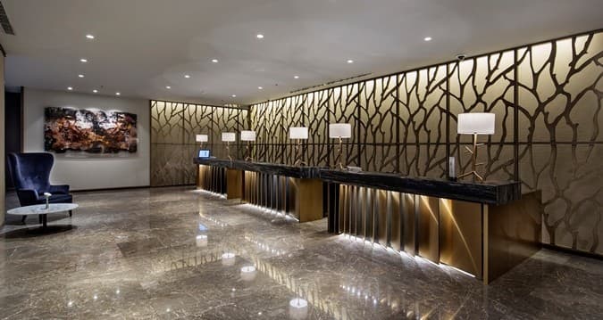 Ankara Hilton