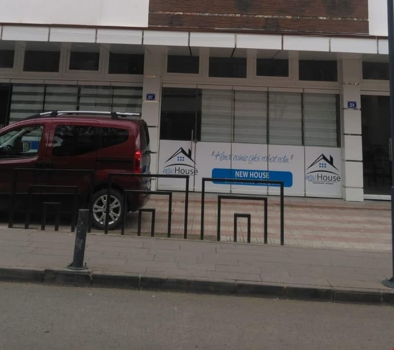 Ankara New House Apart