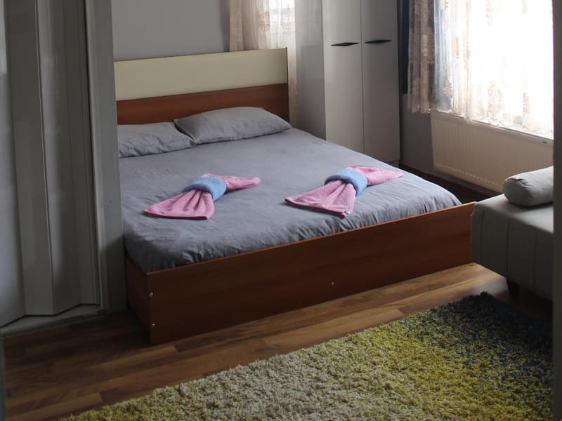 Ankara New House Apart