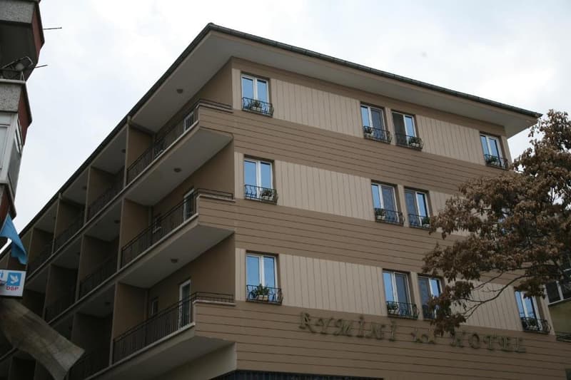 Ankara New House Apart