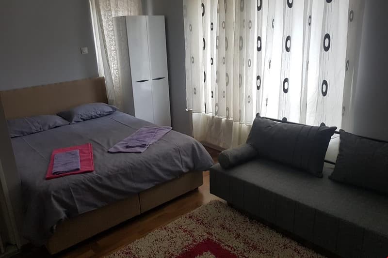 Ankara New House Apart