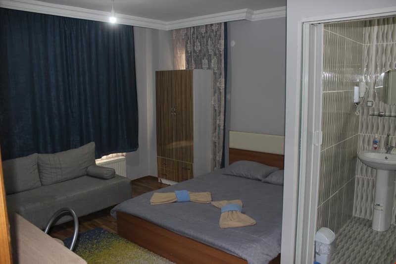 Ankara New House Apart