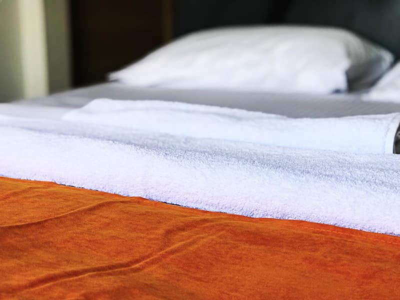 Ankara Otel Evren