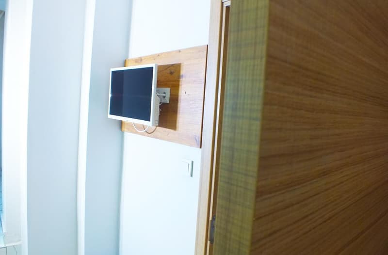 Ankara Otel Evren
