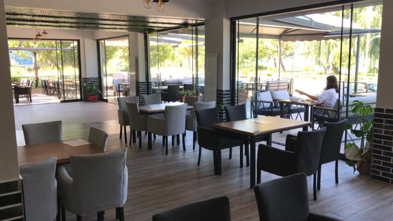 Antigonia Butik Otel İznik