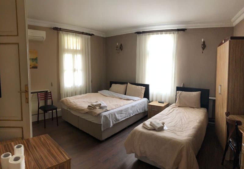 Antik Hotel