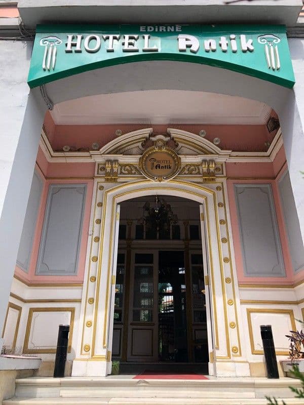 Galeri