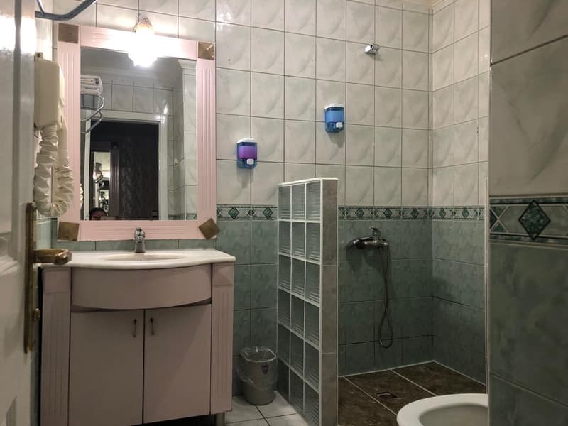 Antik Otel Ankara