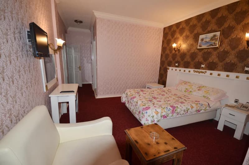 Antik Otel Ankara