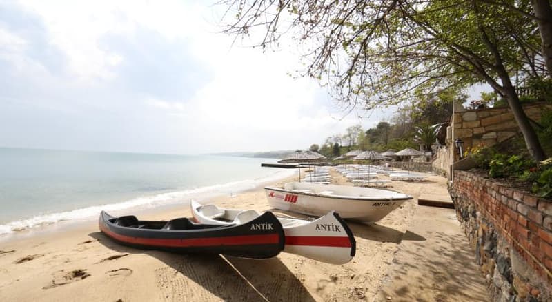 Antik Otel Sinop