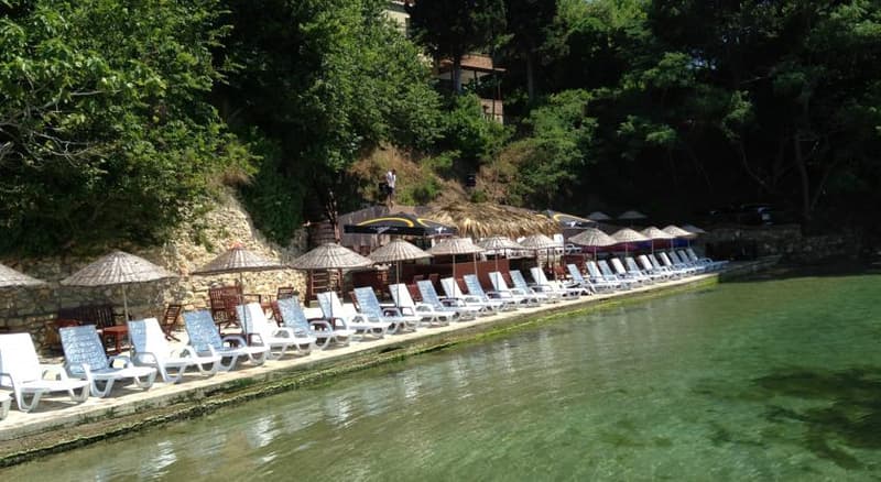 Antik Otel Sinop