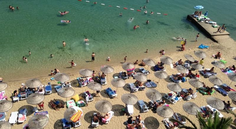 Antik Otel Sinop