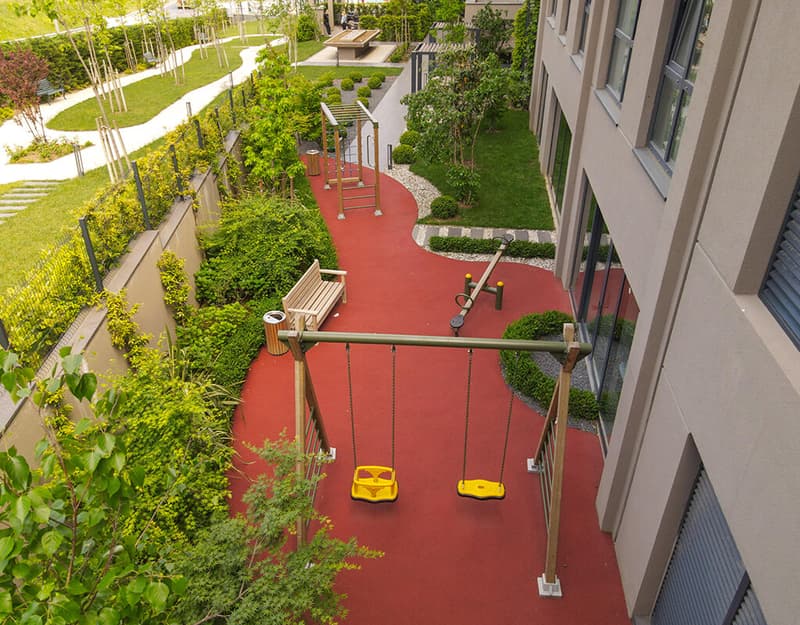 Antwell Suites