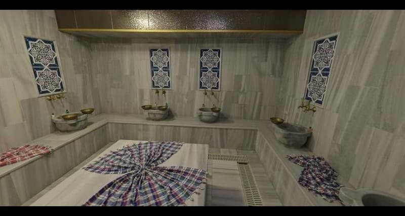 Apameia Butik Otel