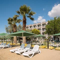 Aqua Nina Hotel