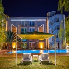 Aqua Nina Hotel