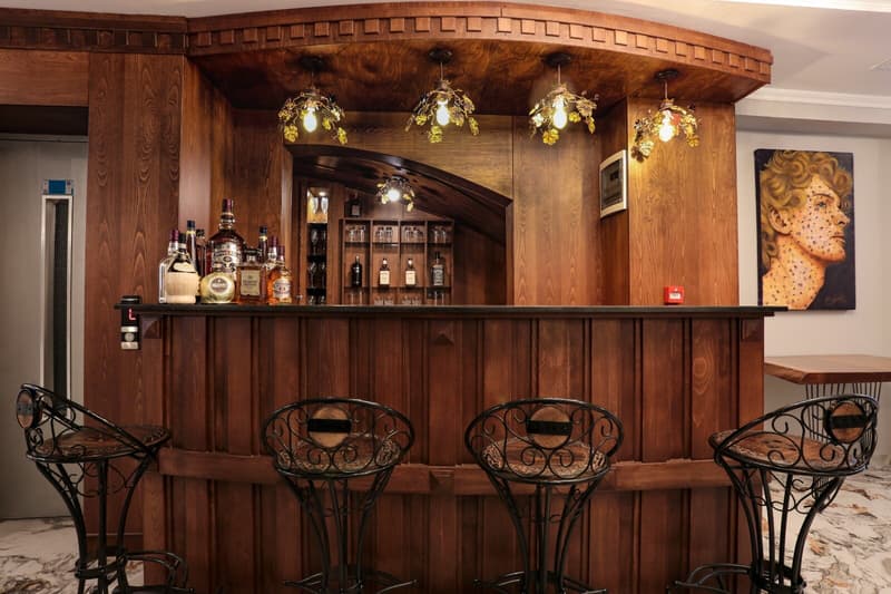 Arach Hotel Harbiye