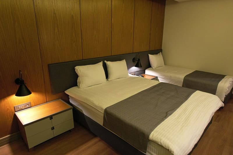 Ardana Butik Hotel