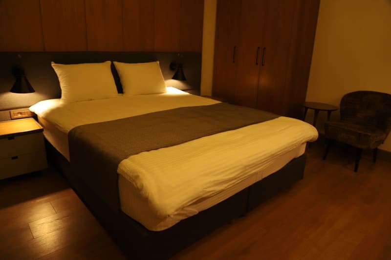 Ardana Butik Hotel