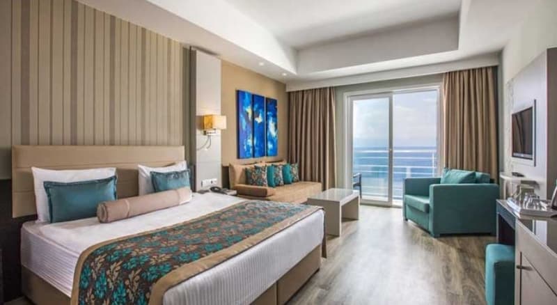 Aria Claros Beach Spa Resort