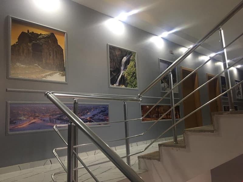 Arifoğlu Airport Hotel