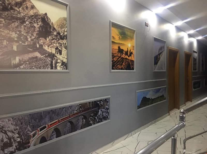 Arifoğlu Airport Hotel