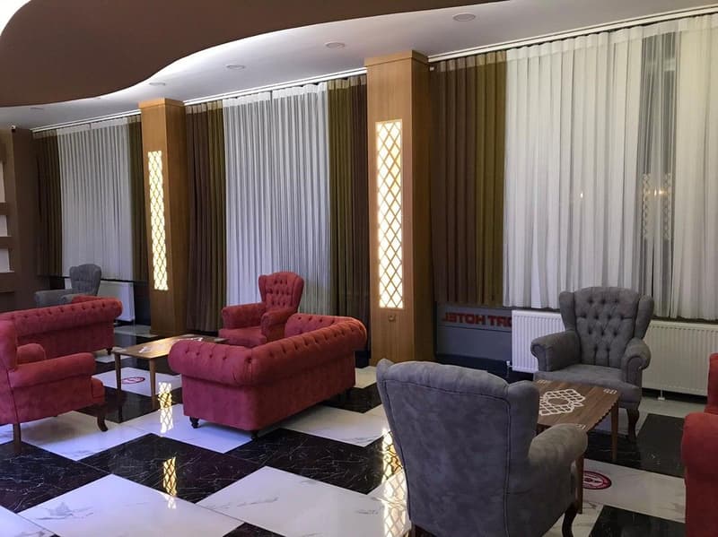 Arifoğlu Airport Hotel