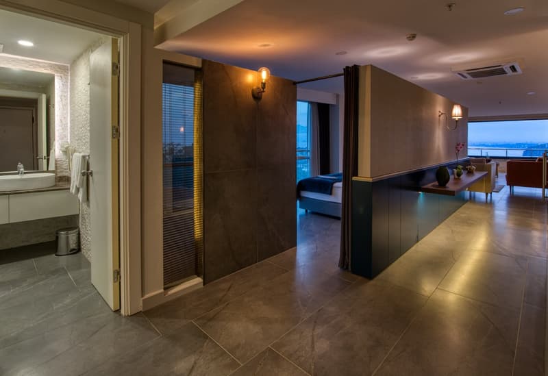 Arkk Homes Antalya