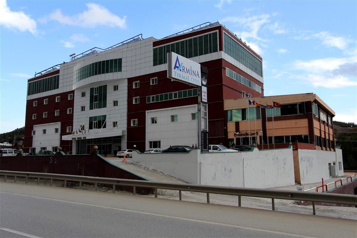 Armina Otel