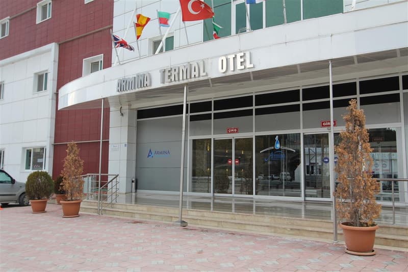 Armina Otel