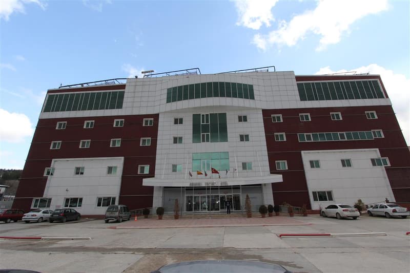 Armina Otel