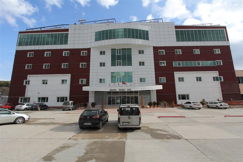 Armina Otel