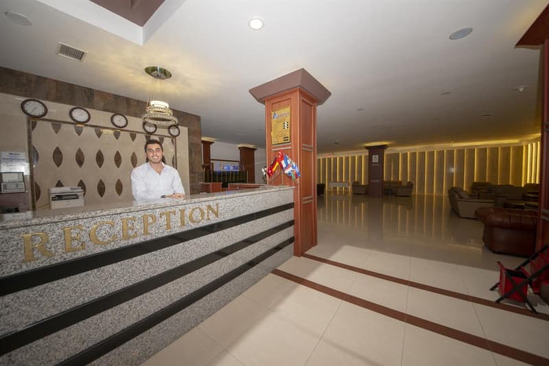 Armina Otel